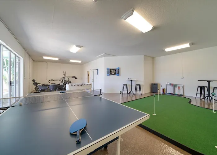 Waterfront Luxury W/ Heated Salt Pool & Golf Cart *